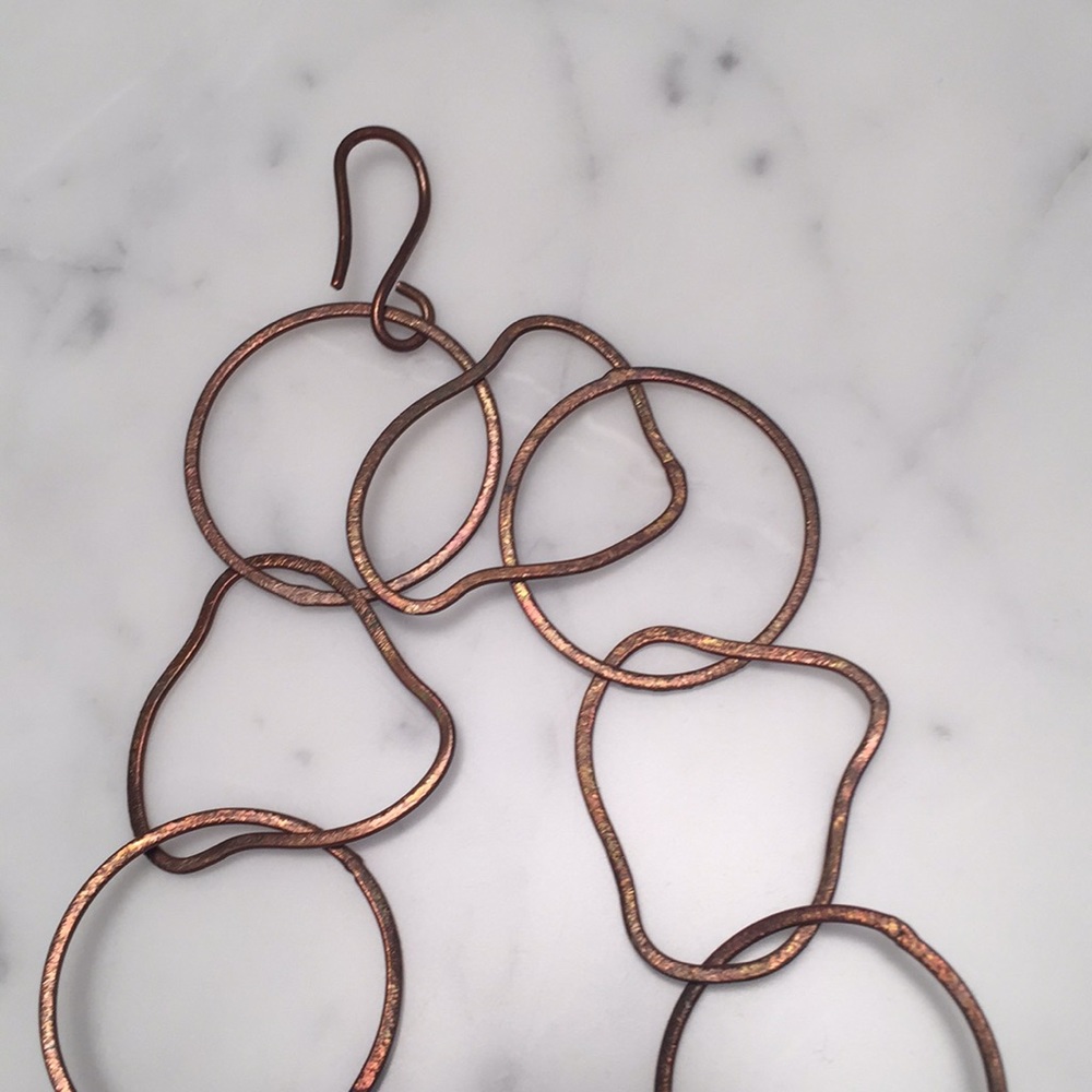 Necklace - Handcrafted - Picture 3 of 4